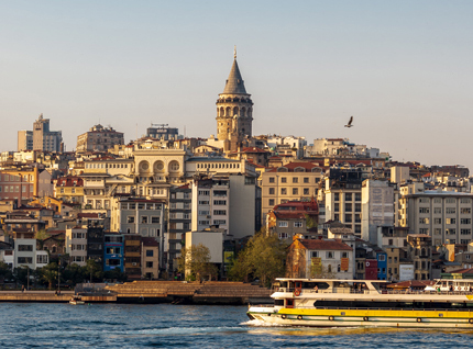 Istanbul City