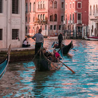 Gondola